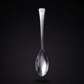ORIVA Rocher Spoon, 20 cm, aus spiegelpoliertem Edelstahl