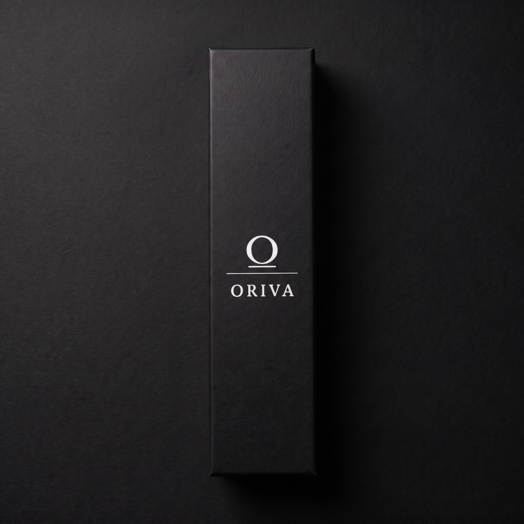 ORIVA Duo Set